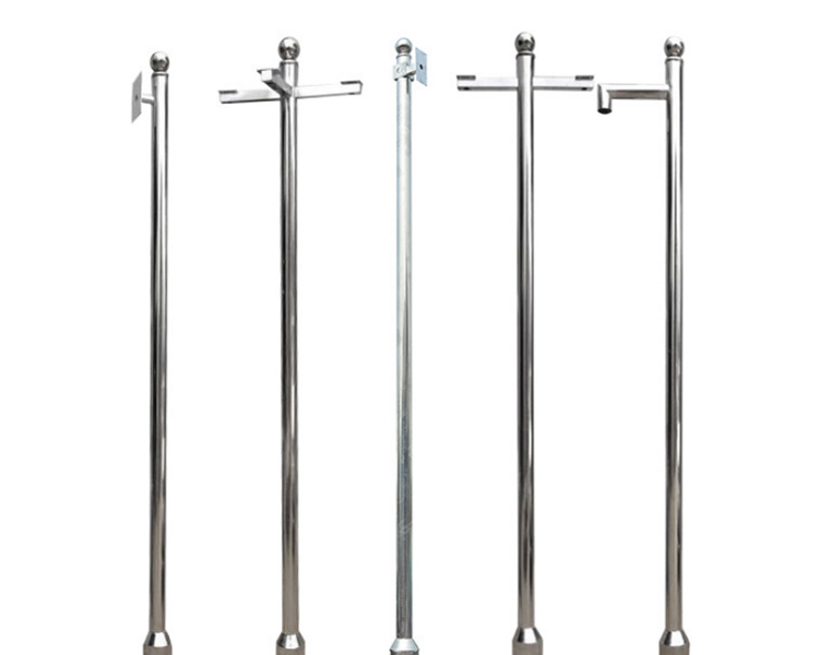 太原鑫雨杭公司 講解，太原監(jiān)控立桿在安裝時(shí)的注意事項(xiàng)？