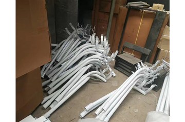 太原監(jiān)控桿的安裝技術(shù)是什么？適用于哪些地方？太原鑫雨杭電器