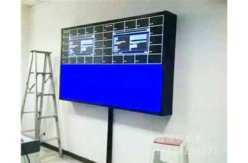機(jī)房電視墻、控制臺(tái)技術(shù)概要 