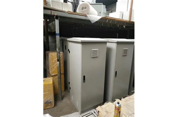 如何整理太原機柜？保證機柜和線纜的擺放井然有序？