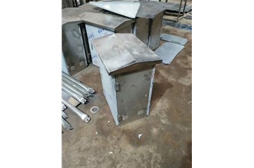 太原機柜如何安裝？安裝要注意什么？太原鑫雨杭電器