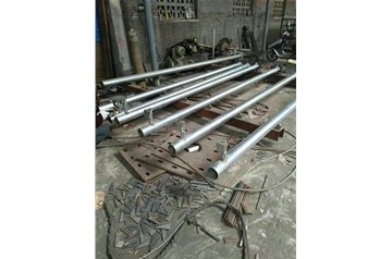 太原不銹鋼監(jiān)控立桿安裝要考慮哪些因素？太原鑫雨杭電器