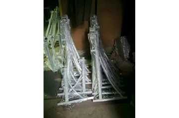 太原監(jiān)控桿的高度一般如何選擇呢？山西監(jiān)控桿廠家