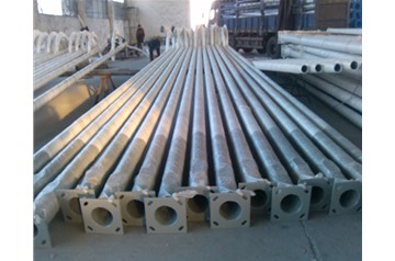 不銹鋼監(jiān)控桿與控制桿有何不同？山西監(jiān)控桿廠家為您解答