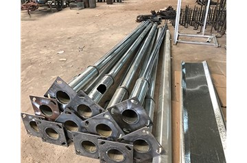 山西道路監(jiān)控桿在我們日常生活的周圍隨處可見