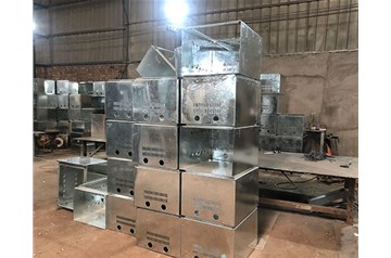 山西監(jiān)控桿有哪些性能？怎樣才能制出好的監(jiān)控桿呢？