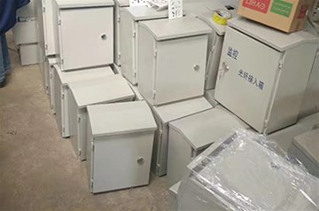 太原選擇網(wǎng)絡(luò)機(jī)柜的注意事項(xiàng)有那些？