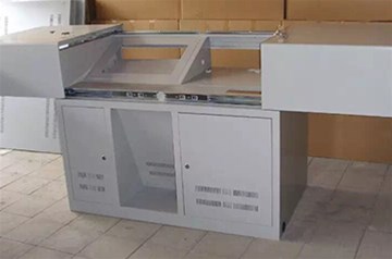 網(wǎng)絡(luò)機(jī)柜一般有哪些種類(lèi)？