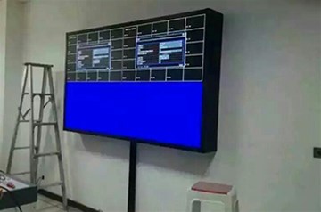 山西監(jiān)控電視墻具體是什么？