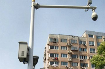 山西監(jiān)控桿的質(zhì)量和價(jià)格之間有什么關(guān)系？太原鑫雨杭告訴你