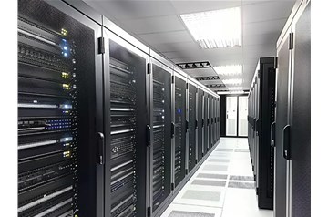 鑫雨杭智能機(jī)柜助力太原某制造企業(yè)機(jī)房擴(kuò)容，降本增效獲認(rèn)可